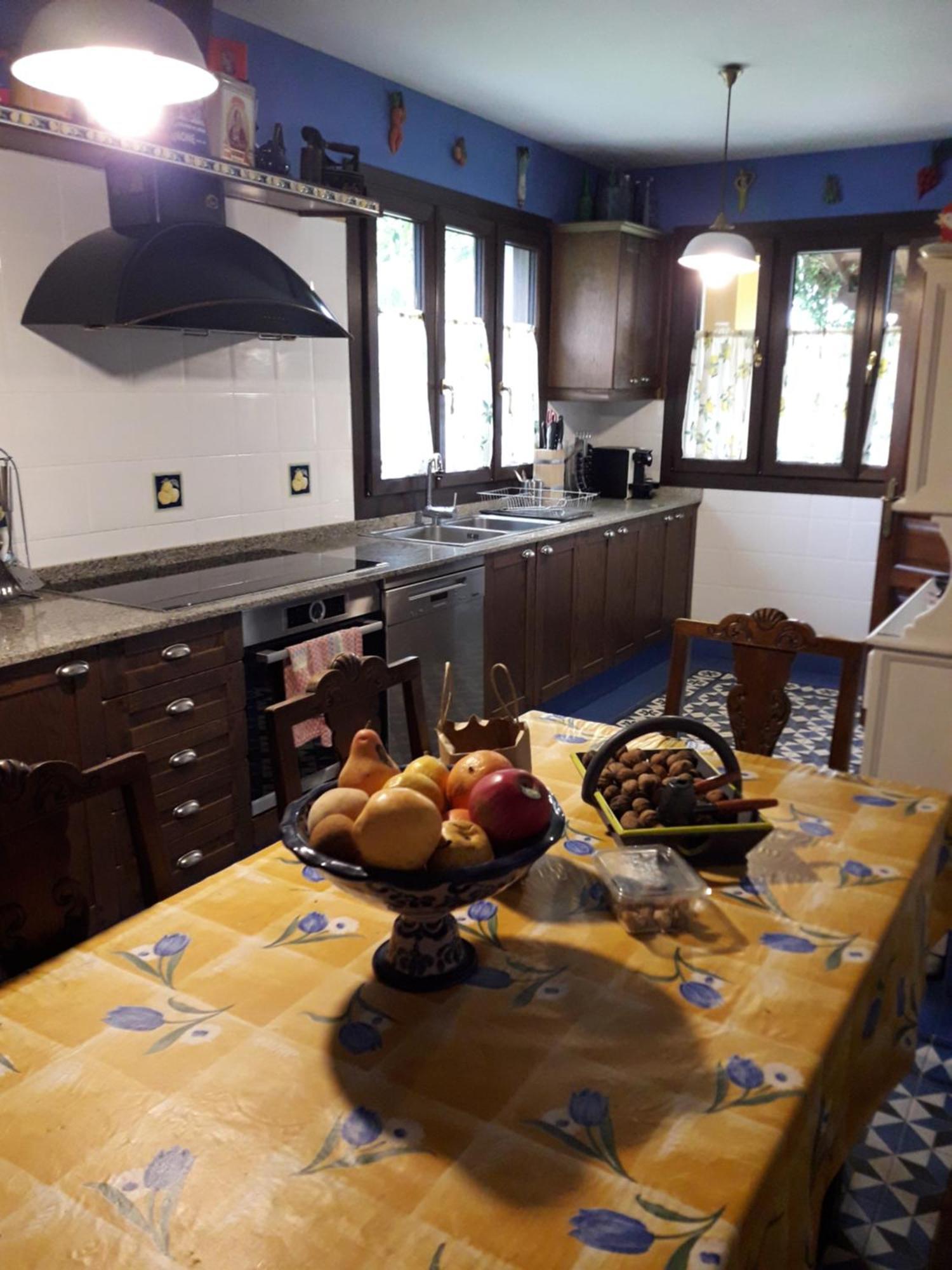 El Corral Del Acebo Pensionat Nueva De Llanes Exteriör bild