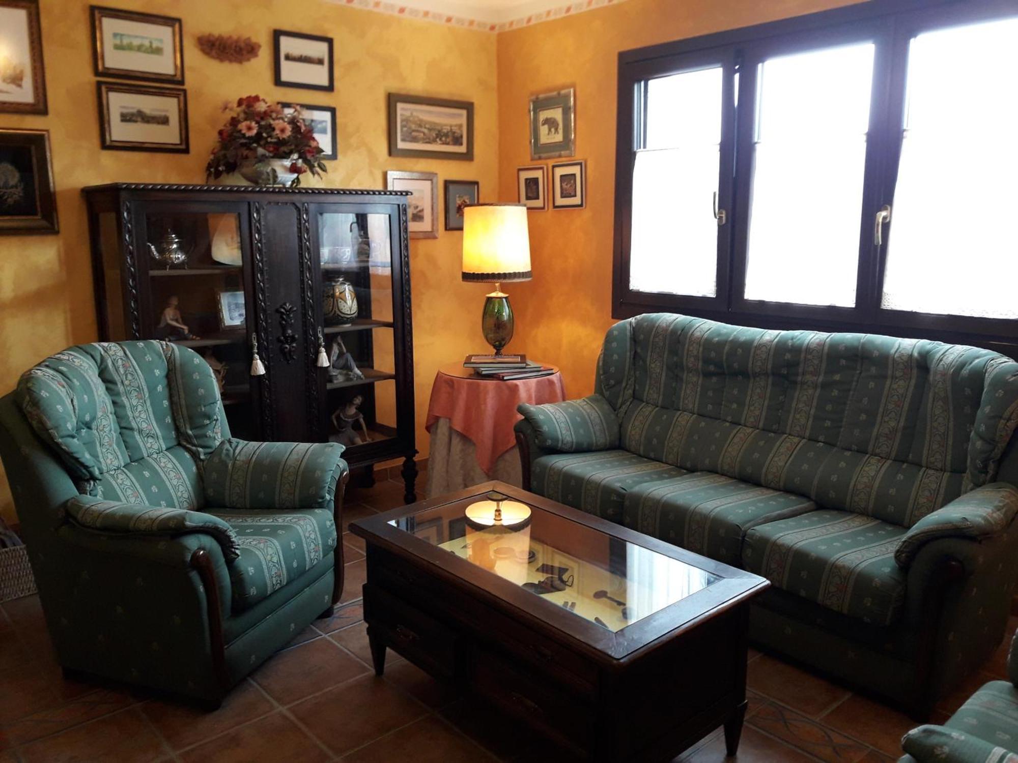 El Corral Del Acebo Pensionat Nueva De Llanes Exteriör bild