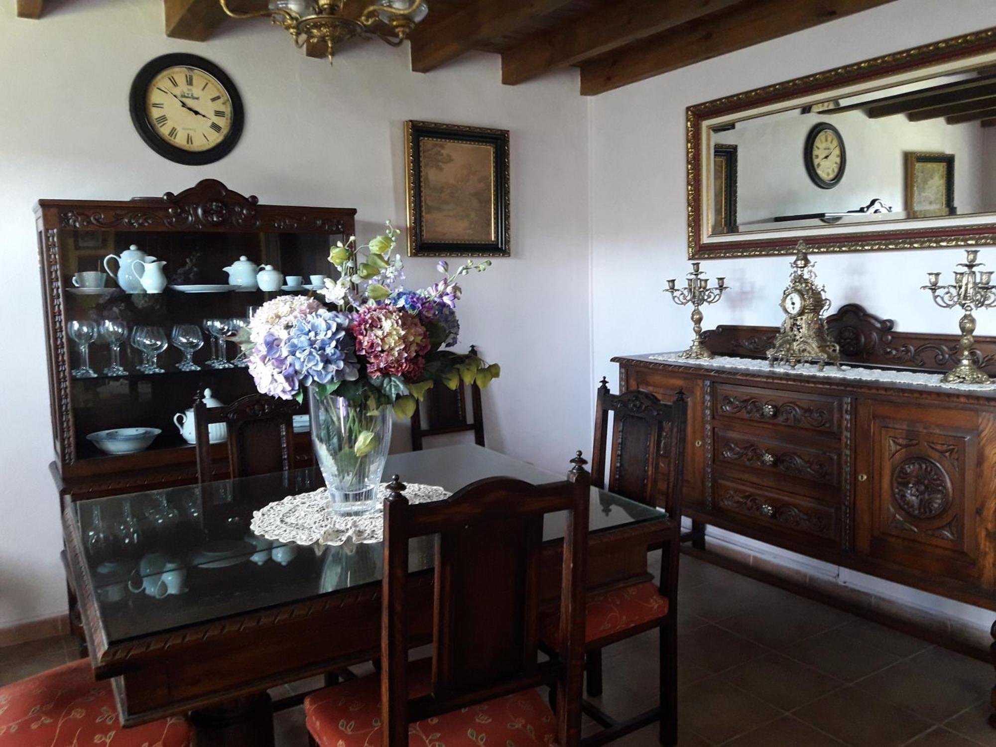 El Corral Del Acebo Pensionat Nueva De Llanes Exteriör bild