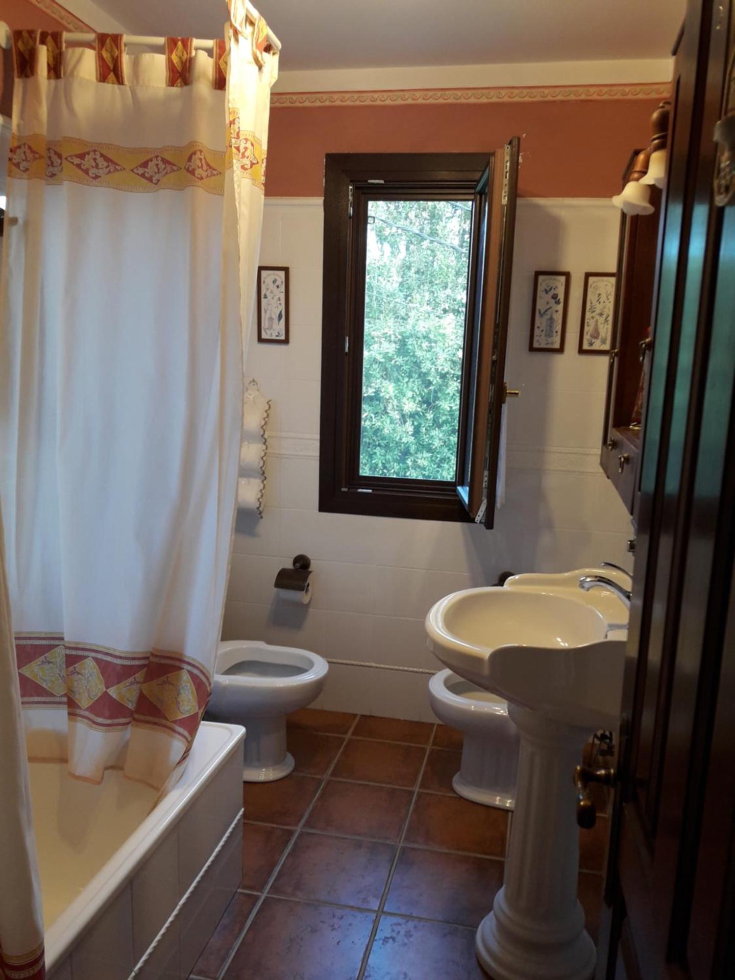 El Corral Del Acebo Pensionat Nueva De Llanes Exteriör bild