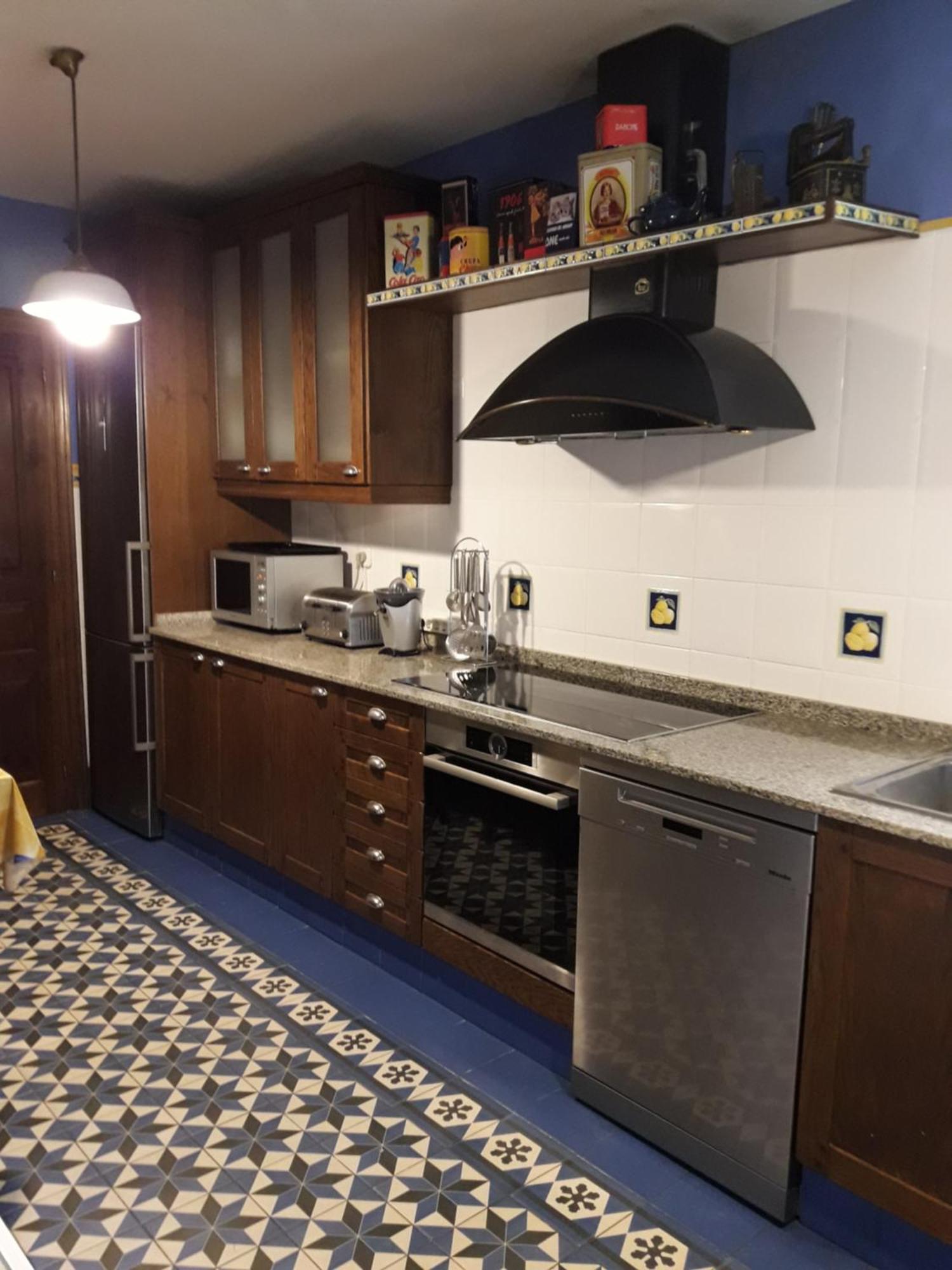 El Corral Del Acebo Pensionat Nueva De Llanes Exteriör bild