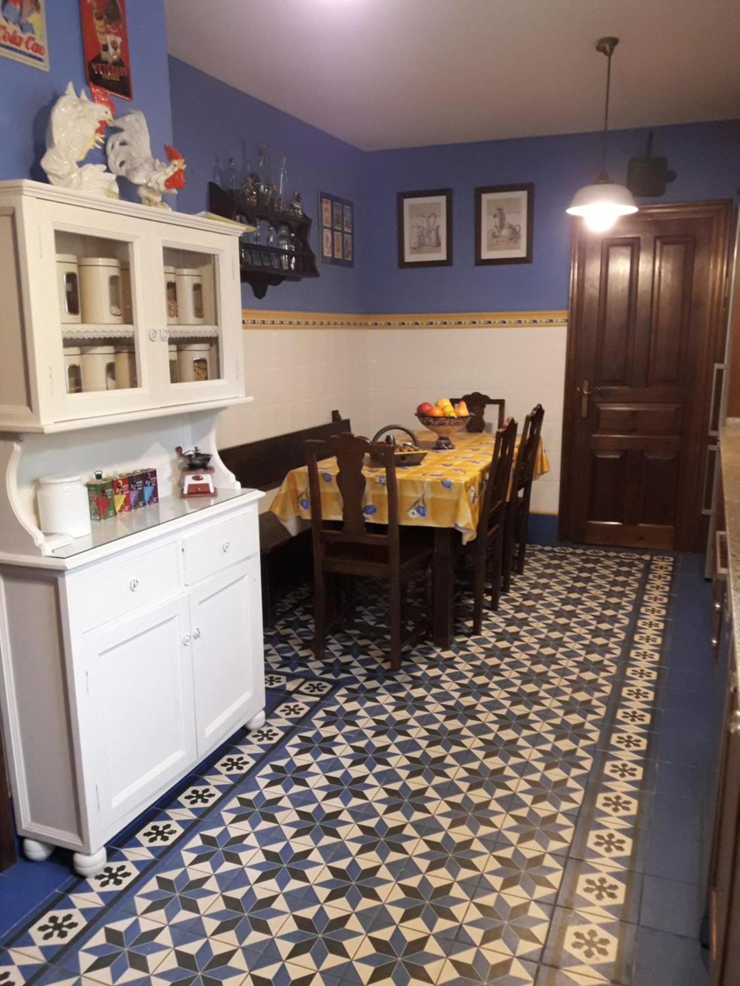 El Corral Del Acebo Pensionat Nueva De Llanes Exteriör bild